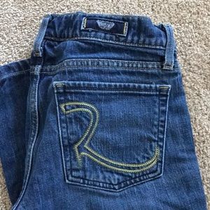 Rock & Republic Jeans
